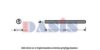 AKS DASIS 800304N Dryer, air conditioning